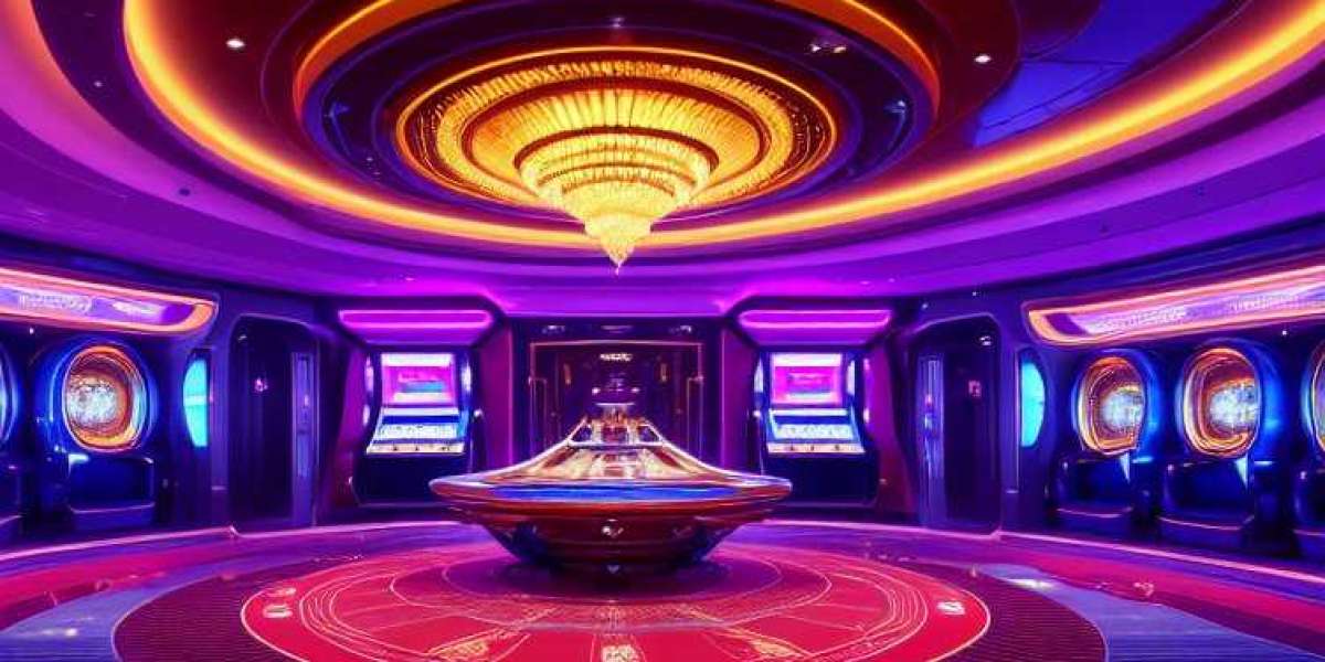 Incomparable Gaming Range at Lukki Casino