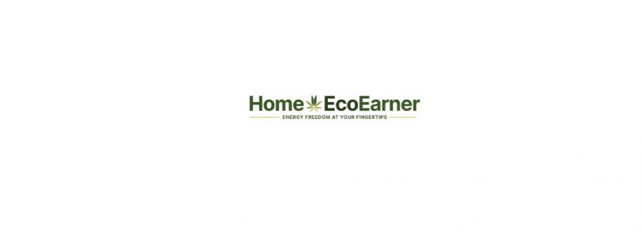 Home EcoEarner Ltd Cover Image