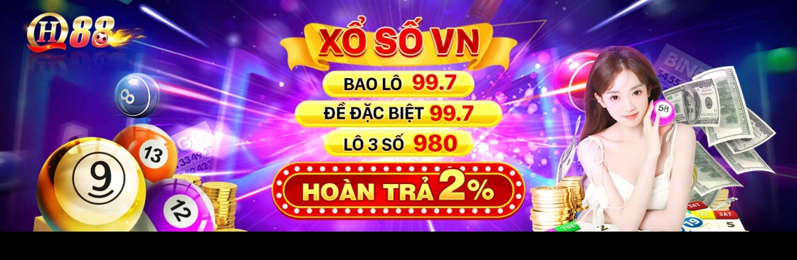 Nạp Tiền QH88 Org Cover Image