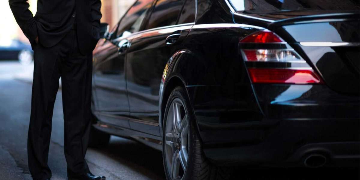 DFW Luxury Airport Car Services: Elevate Your Travel Experience