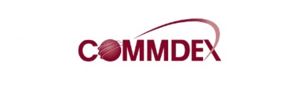 commdex Cover Image