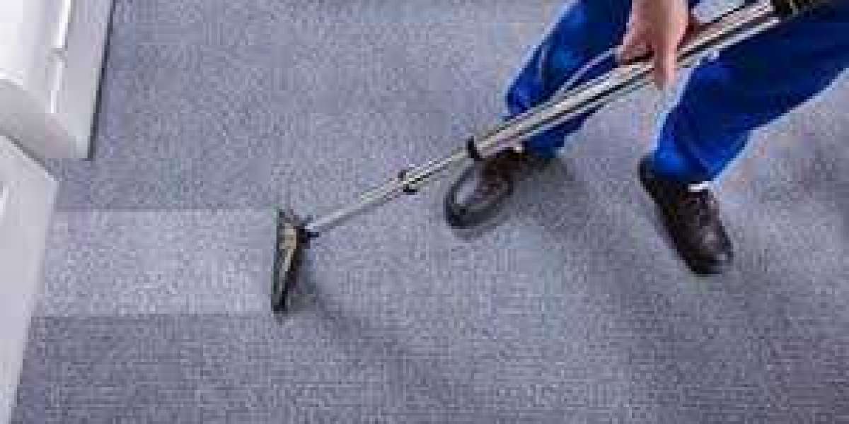 How Regular Carpet Cleaning Elevates Indoor Comfort