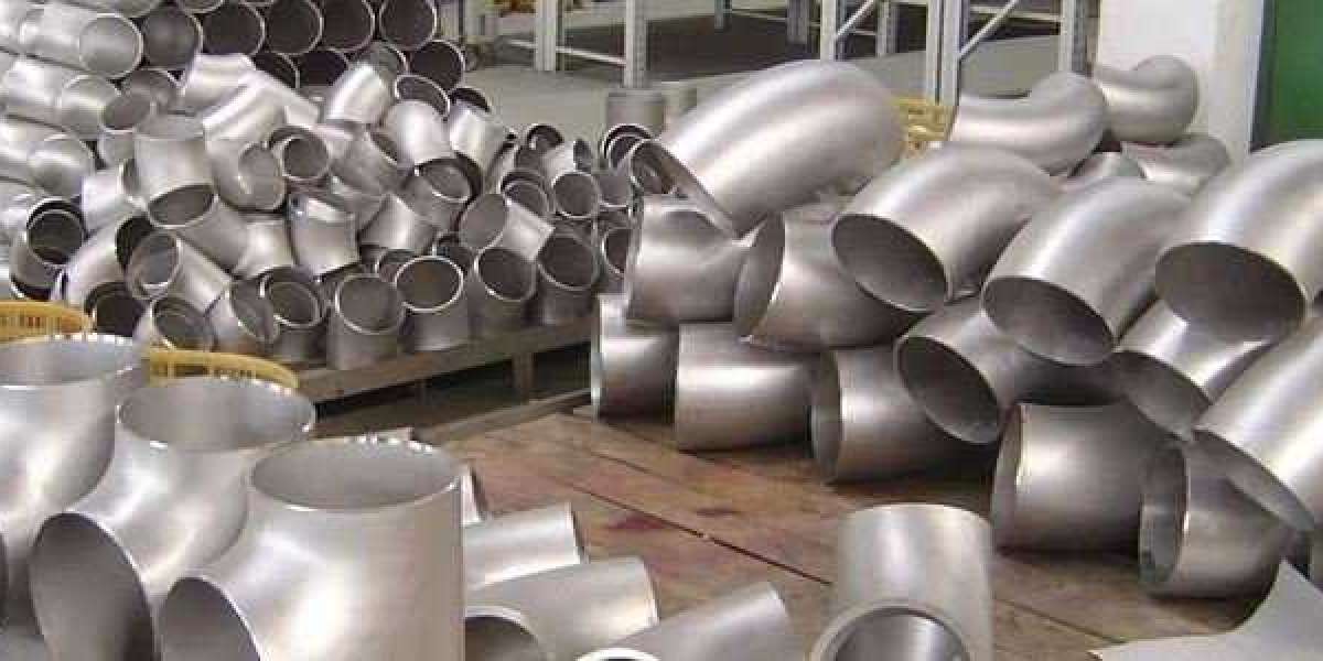 Top Pipe Fittings Manufacturers in India: Your Trusted Partner for Quality Products