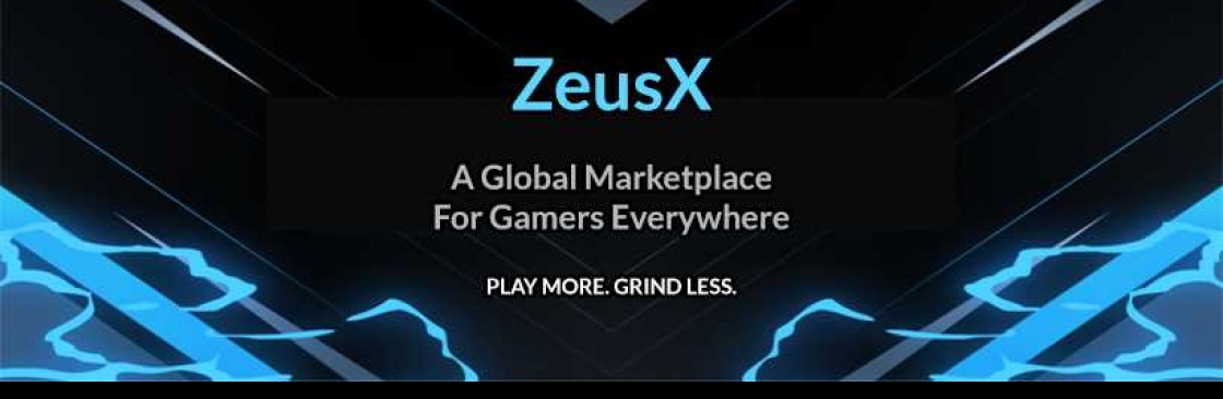 ZeusX PteLtd Cover Image