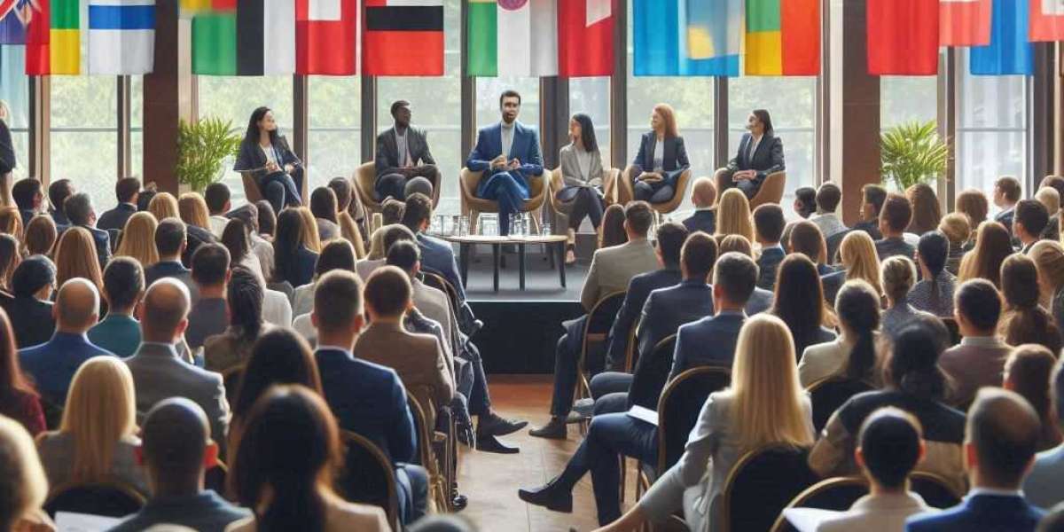 How to Find Free Business Conferences in the USA for 2025?