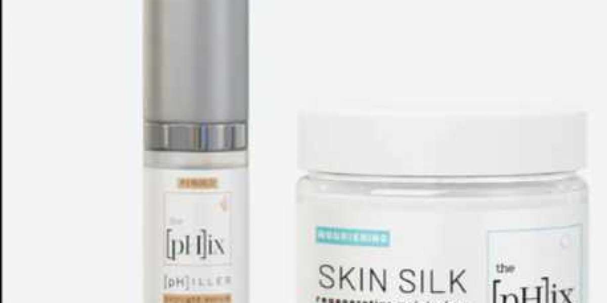 Achieving Timeless Skin The Power of the Wrinkle-Less Duo