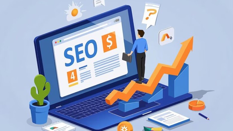 Unlocking Growth with Proficient Search Engine Optimization Services | Times Square Reporter