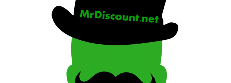 Mr Discount Cover Image