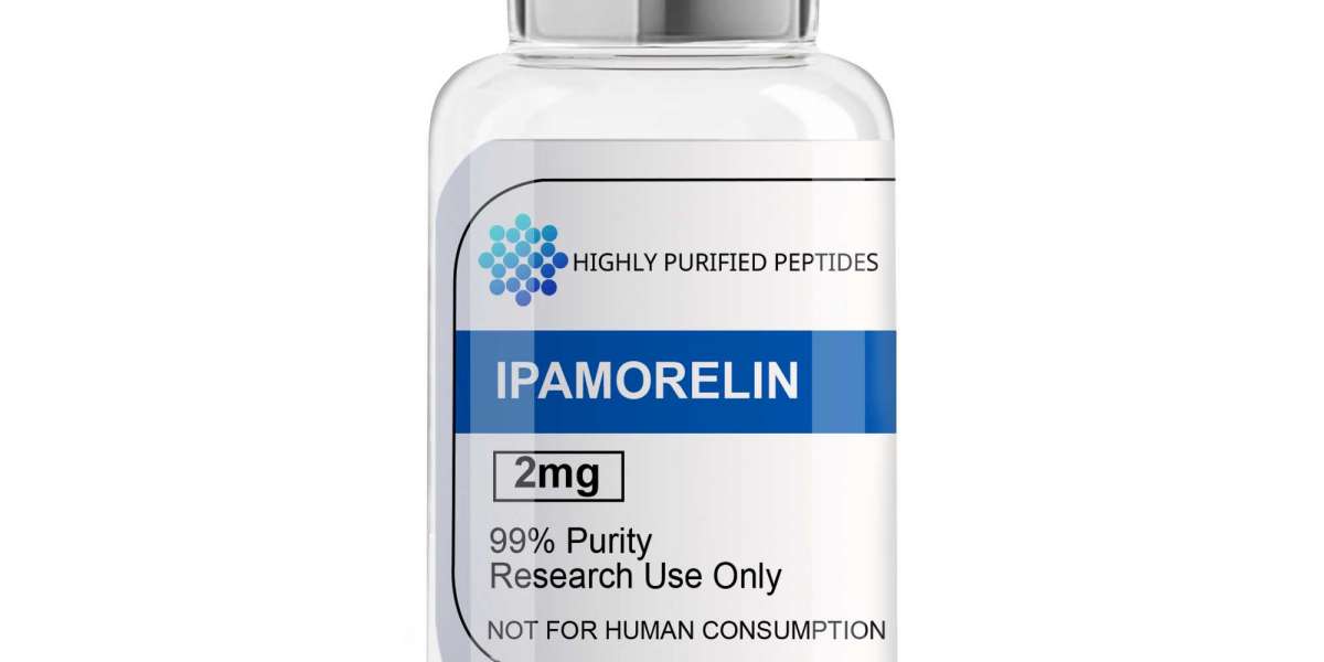 Ipamorelin Sale: Unlock Your Body’s Potential with Prestige Peptides