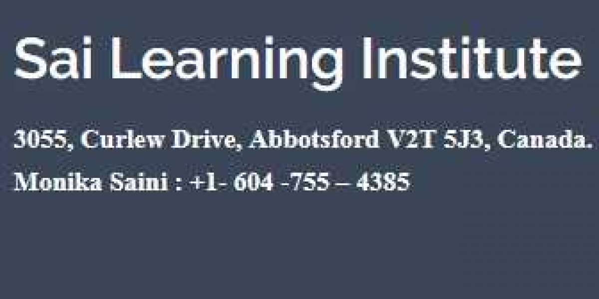 English Classes Abbotsford