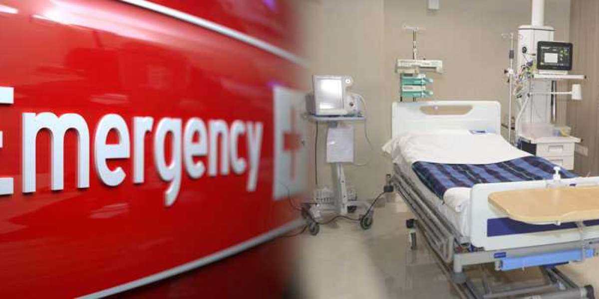 emergency hospital in haridwar