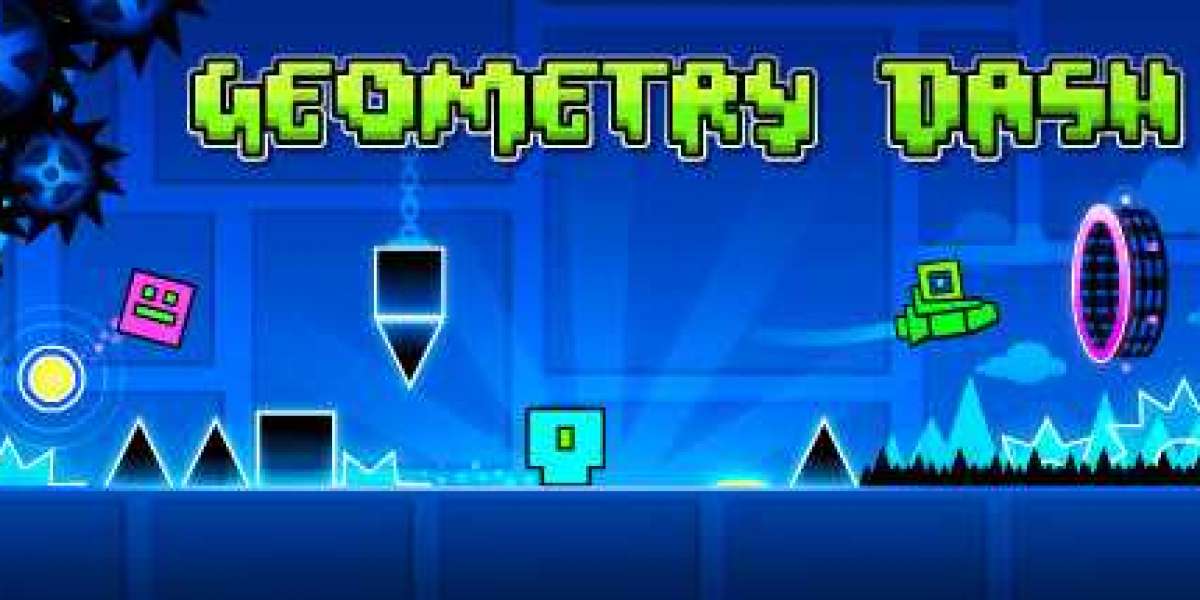 Advice on how to pass every level in Geometry Dash