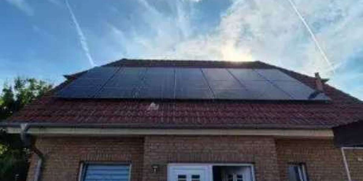 Vom Sonnenlicht zum Sparen: Finanzielle Vorteile einer Solaranlage in Halle (Saale)