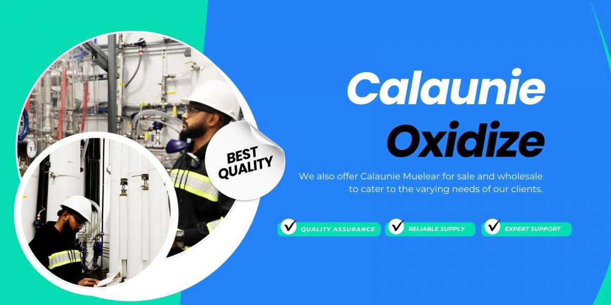 Caluanie Muelear Oxidize: Best Practices for Safe Handling