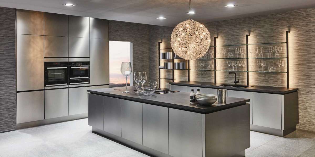 The Best Kitchen Interior Designers in Chennai