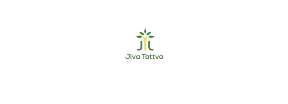 Jiva Tattva Cover Image