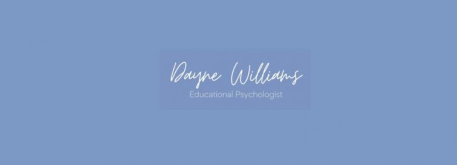 Dayne Williams Psychology Inc Cover Image