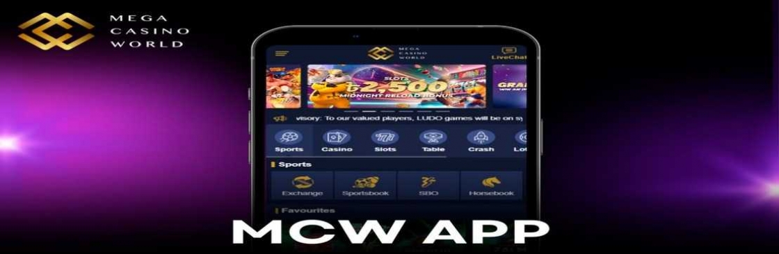 MCW Casino Cover Image