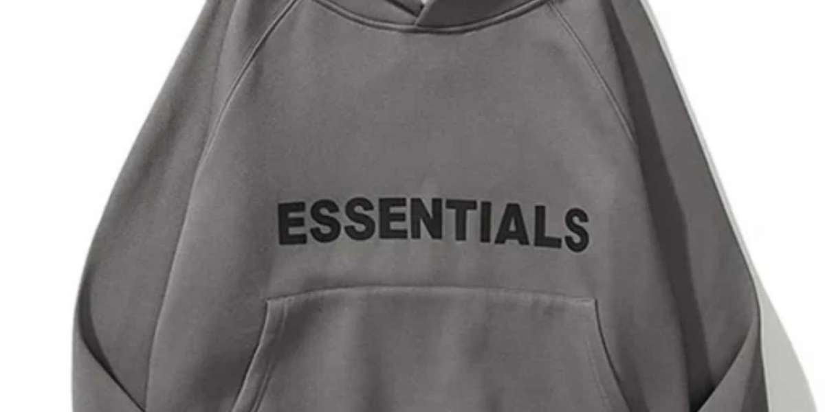 Exploring the Essentials Clothing Brand: A Guide to Simple, Stylish, and Comfortable Fashion