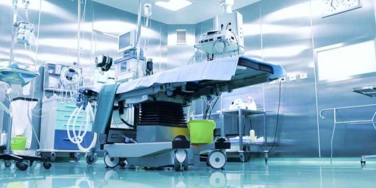 Injection Machine Suitable for Medical Device Industry: The Ultimate Guide