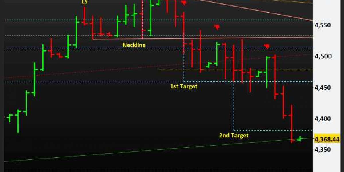 Learn Share Trading: Strategies and Techniques for Success