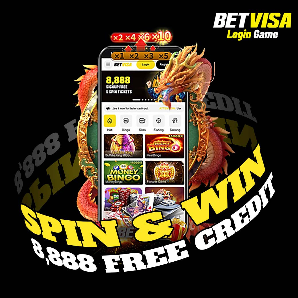 betvisa app | Betvisa login game