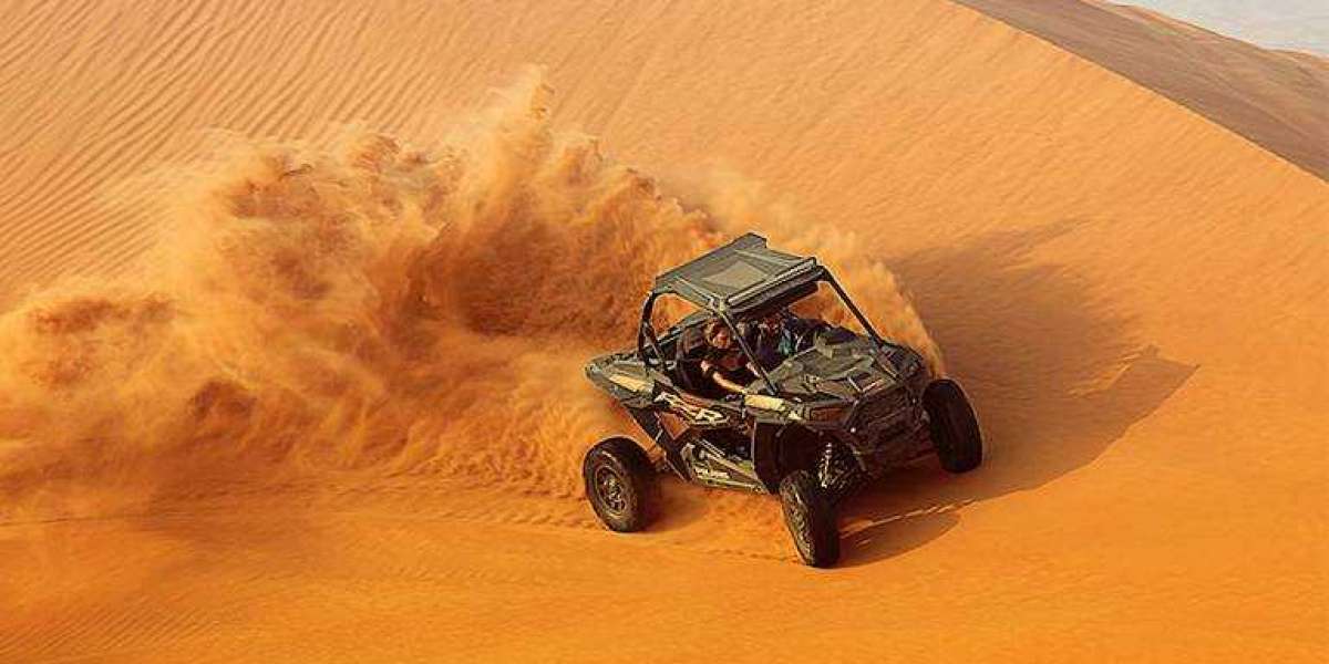 Top Destinations for an Epic Dune Buggy Rental