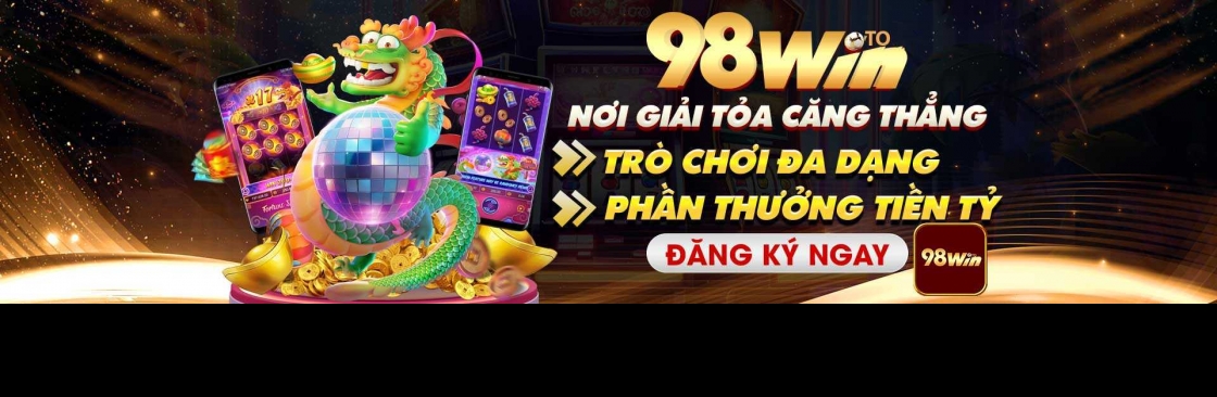 Nhà cái 98win Cover Image