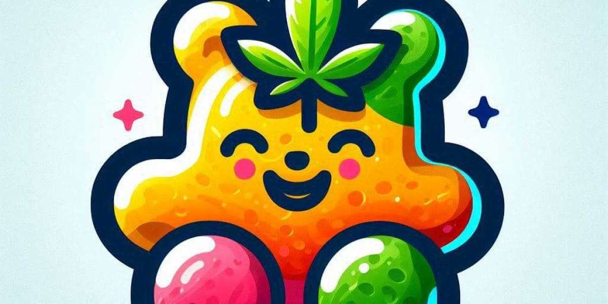 Understanding Full-Spectrum CBD Gummies: Benefits and Uses