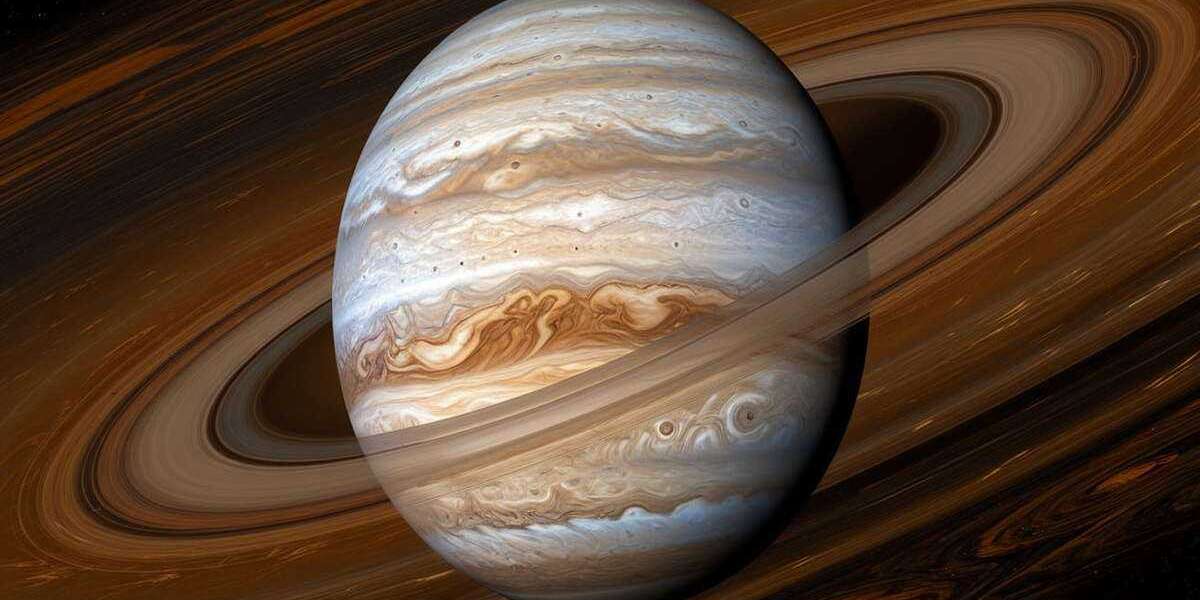 How Many Earths Can Fit in Jupiter