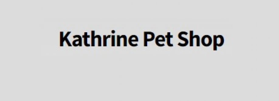 Kathrine Pet Shop Cover Image