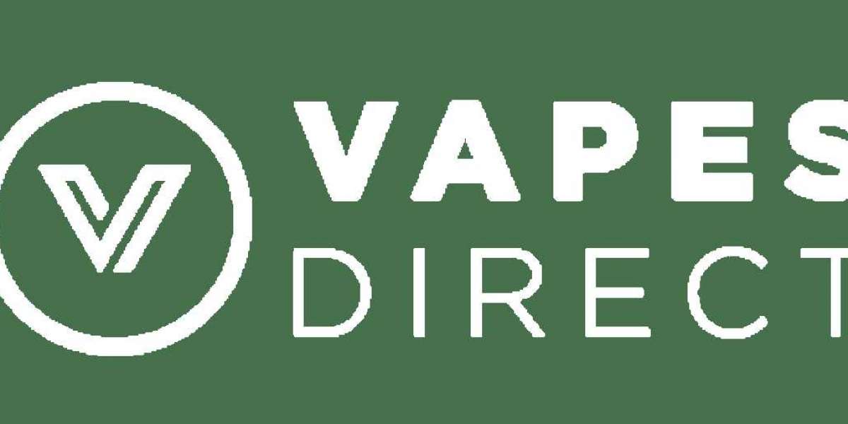 Discover Vaping Essentials at Vapes Direct Pakistan