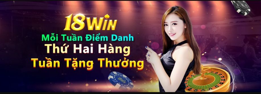 18WIN Nhà Cái Cover Image