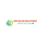 Om Solar Solutions Profile Picture