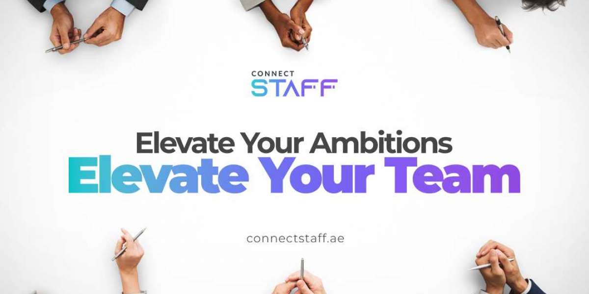 The Benefits of Partnering with a Staff Outsourcing Agency: Connect Staff