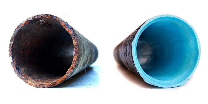 How Pipe Relining Putney Minimizes Property Damage During Repairs