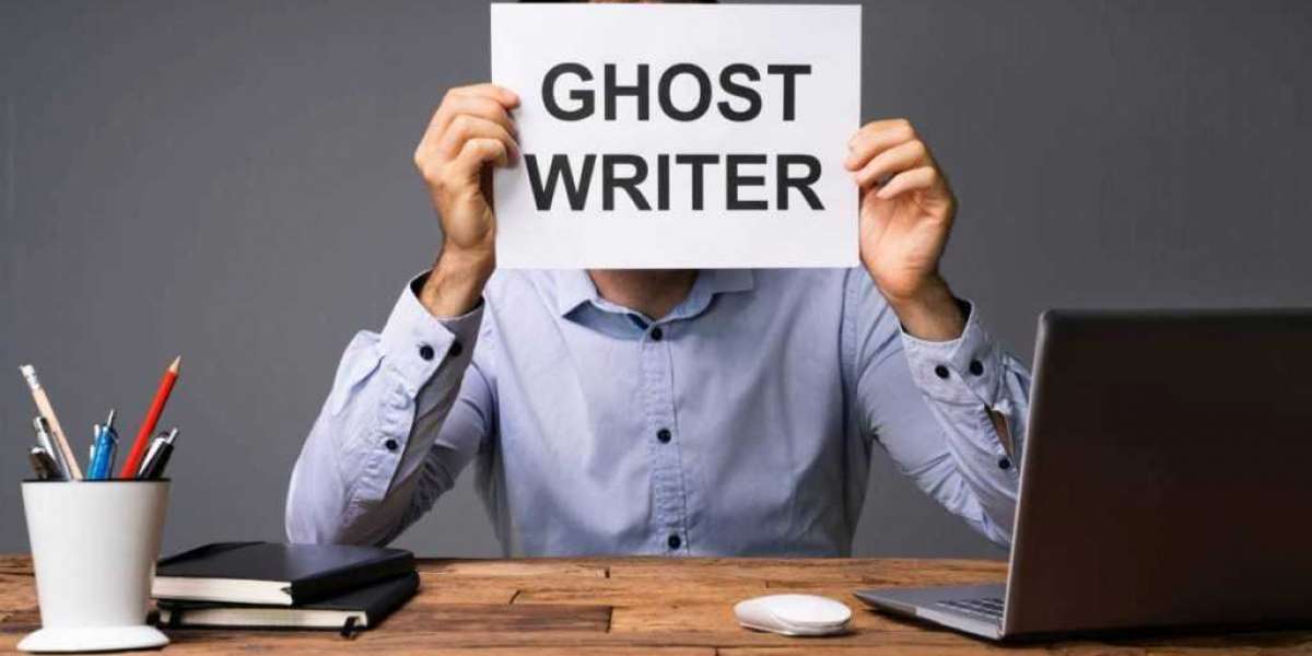 The Rise of Ghostwriting Services: Transforming Content Creation