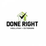 doneright insulation profile picture