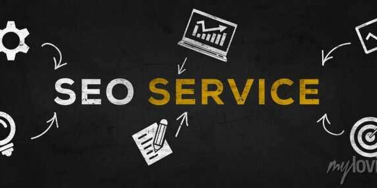 SEO Services in Dhanbad: Boost Your Business with Top-Notch Digital Marketing