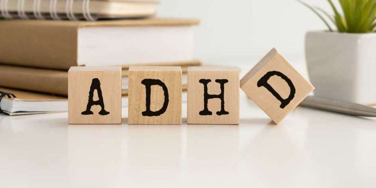 Selecting the Appropriate ADHD Drug to Help You Through Treatment