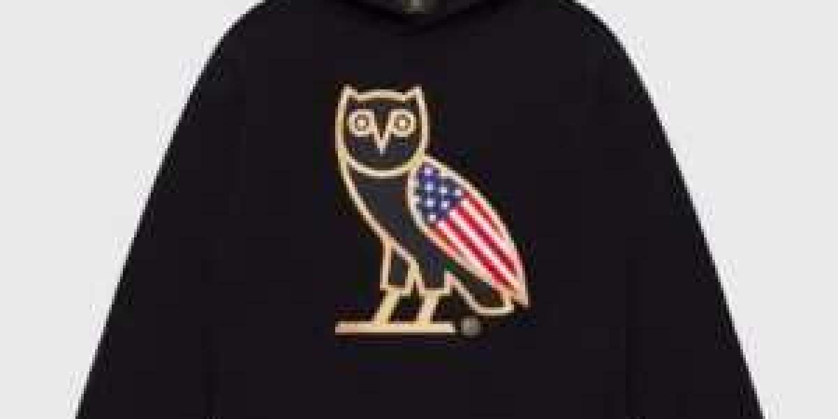 Limited Edition OVO Clothing Collaborations You’ll Love: