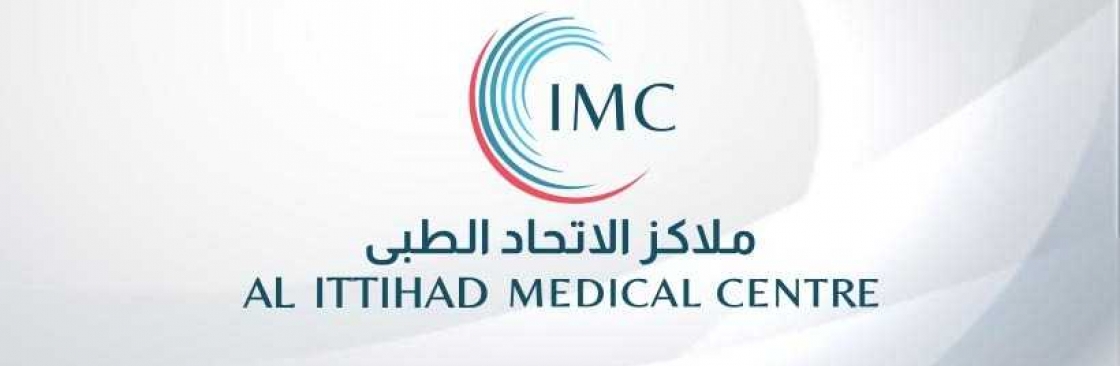 Ittihad Medical Center Cover Image