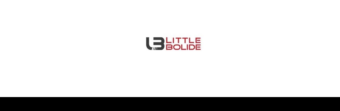 Little Bolide Cover Image