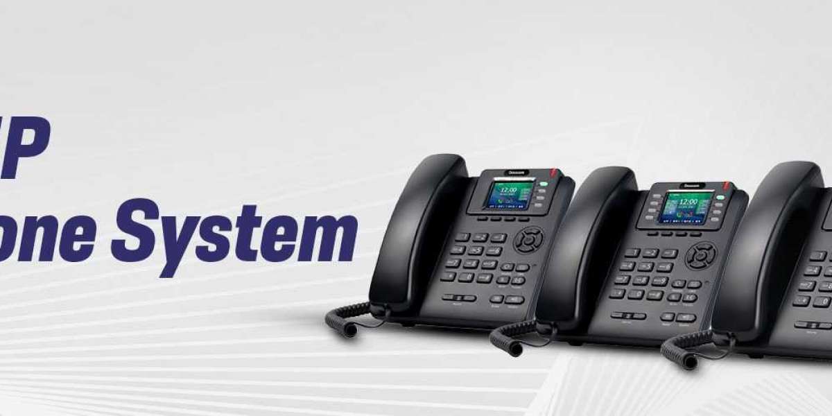 VOIP Phone System | Hubris