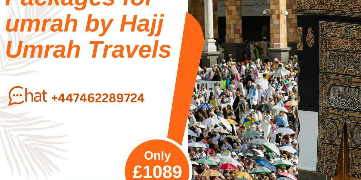 Best Cheap Umrah Packages: Affordable and Convenient