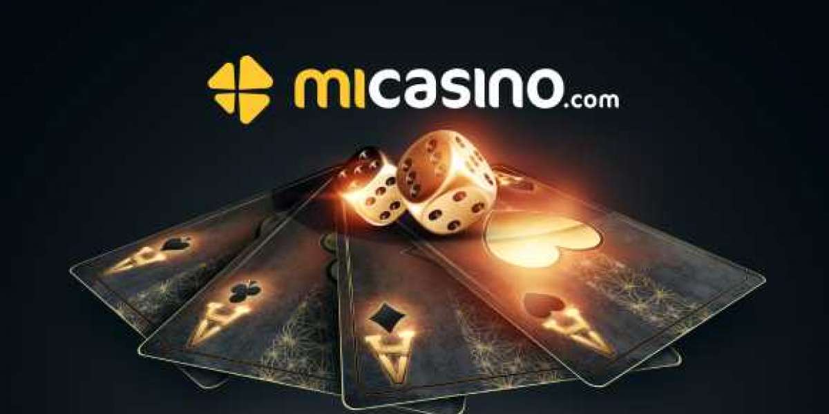 La experiencia de los juegos de mesa en MiCasino: Estrategias para ganar en póker y blackjack