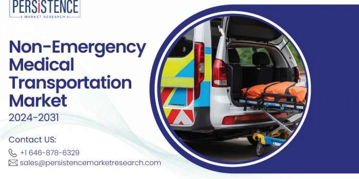 Non-Emergency Medical Transportation in Oregon: Navigating Your Options