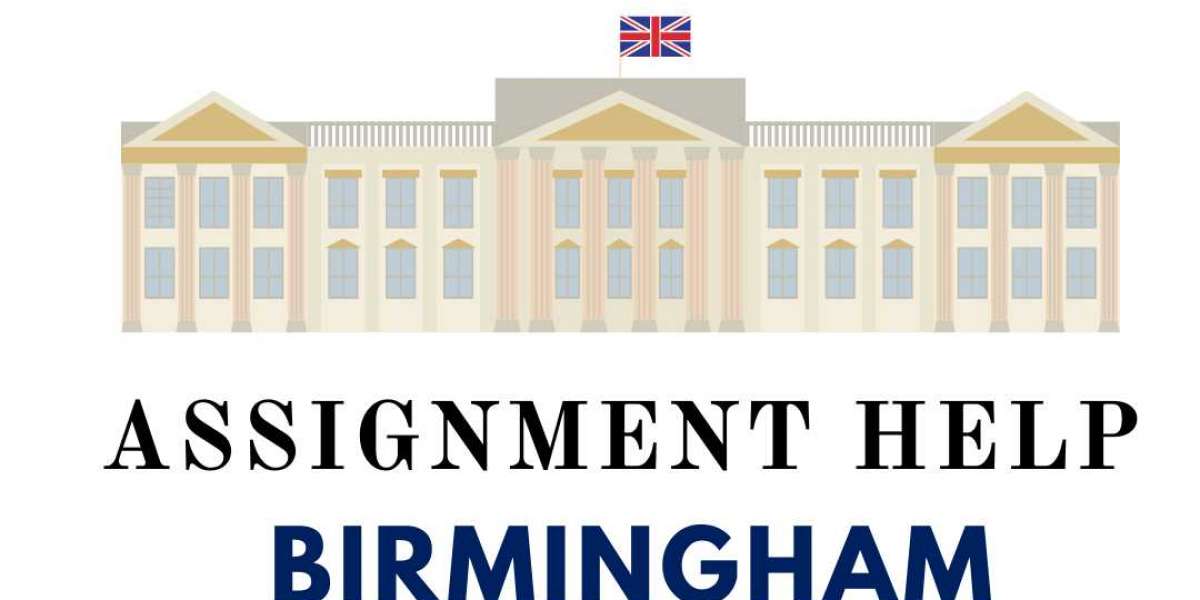 Unlocking Academic Success: Your Guide to Assignment Help in Birmingham