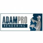 AdamPro rendering Profile Picture