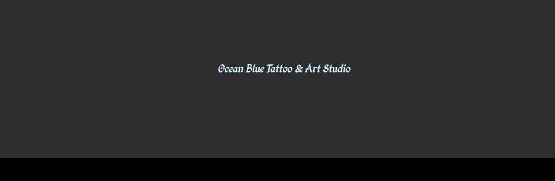 oceanbluetattoo Cover Image